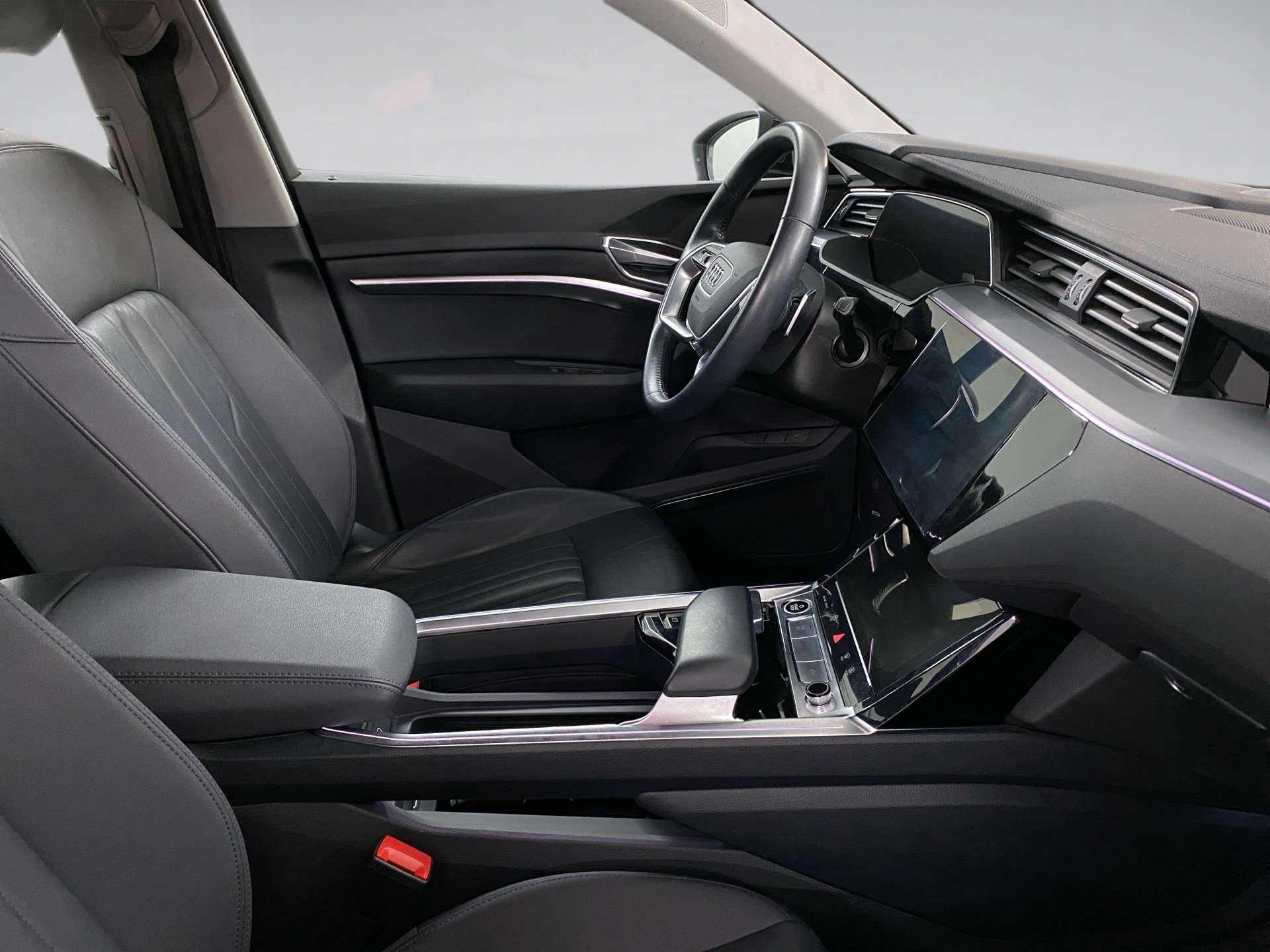 e-tron advanced 55 quattro HuD AHK Vorb. 3xKlima