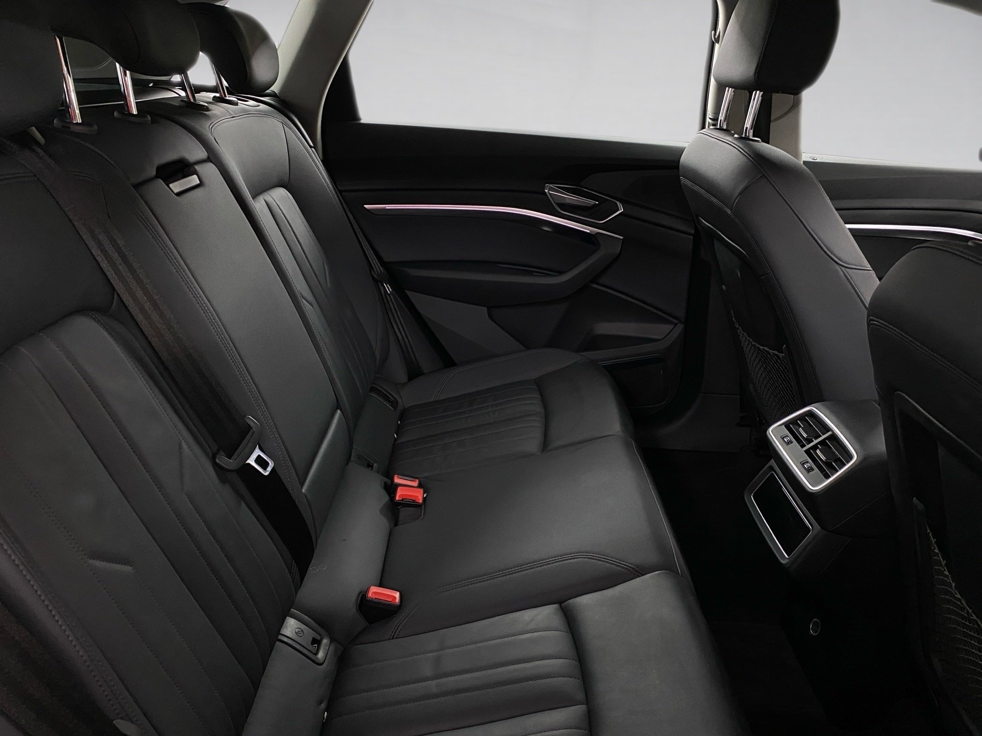 e-tron advanced 55 quattro HuD AHK Vorb. 3xKlima