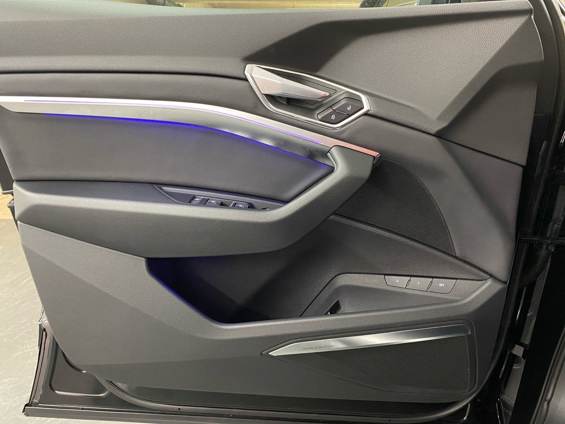 e-tron advanced 55 quattro HuD AHK Vorb. 3xKlima