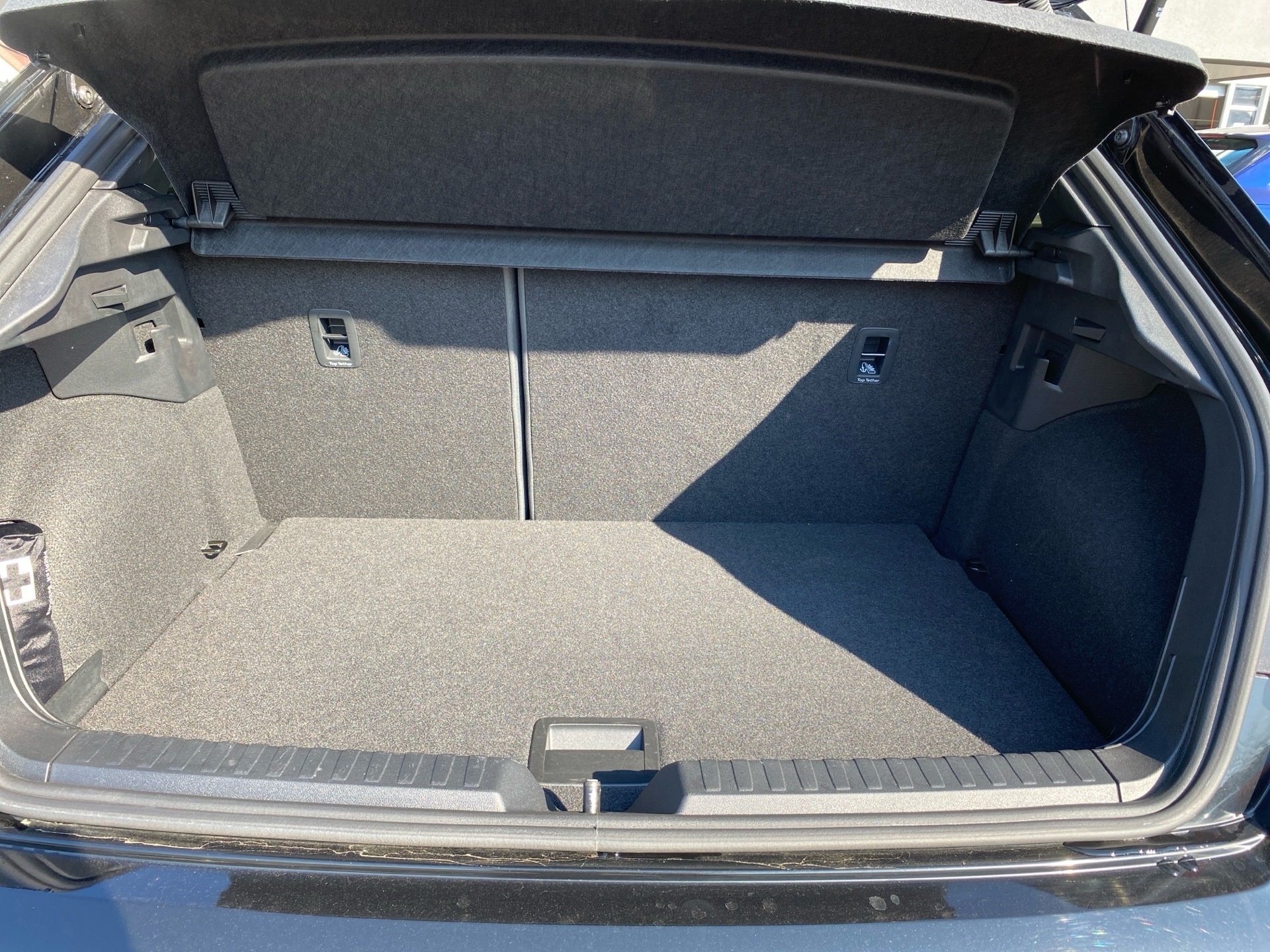 A1 Sportback 30 TFSI S line Sportsitze LED AUT