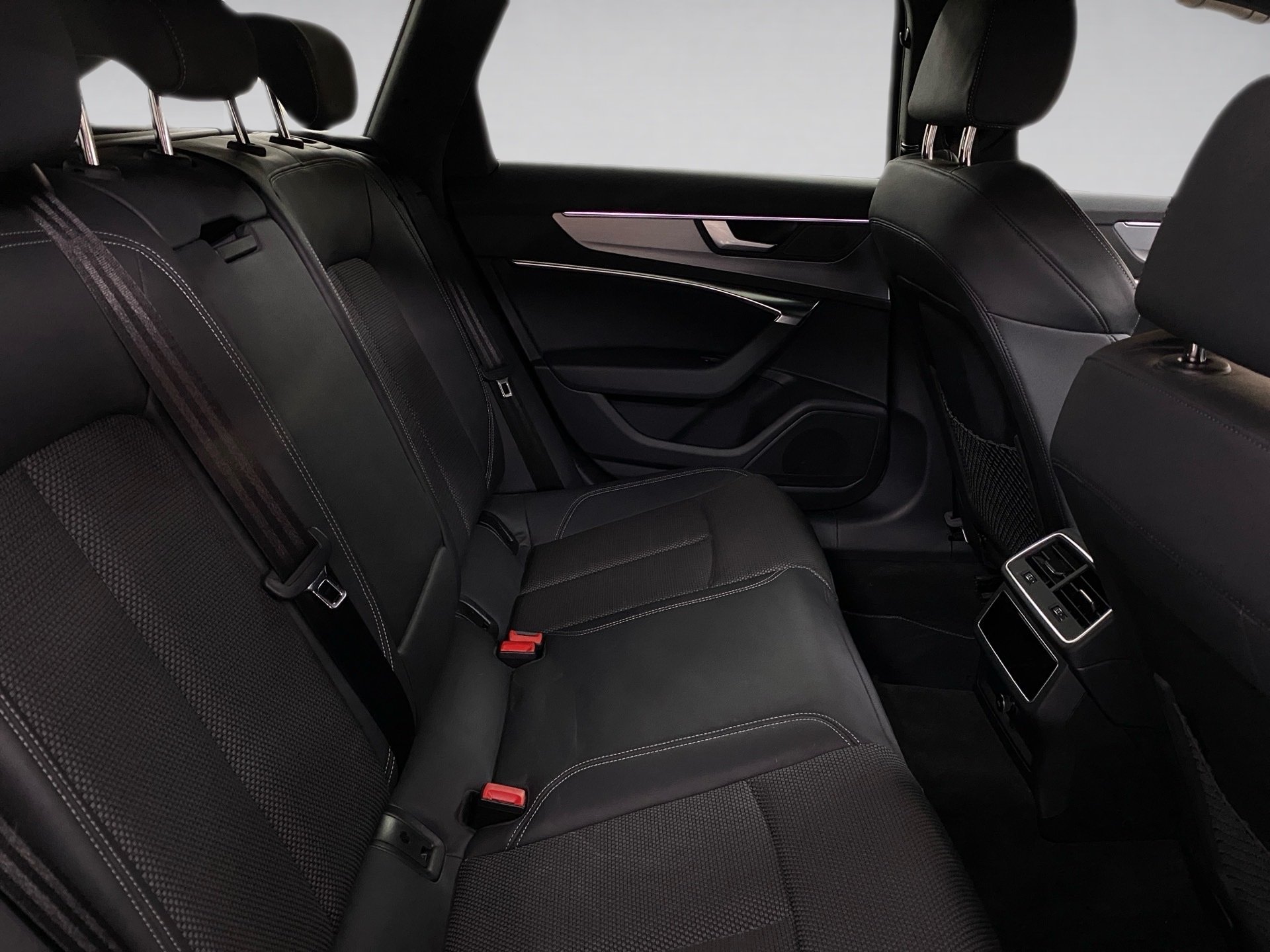 A6 Avant sport 40 TDI quattro 2x S line Rückfahrkamera AHK