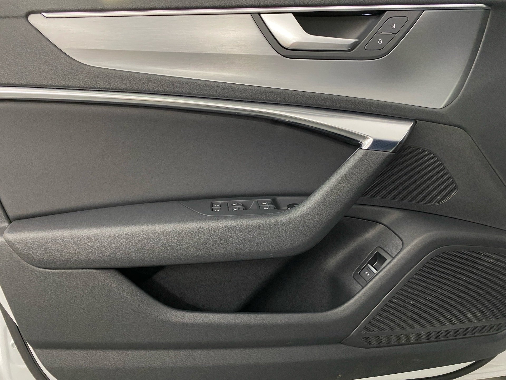 A6 Avant sport 40 TDI quattro 2x S line Rückfahrkamera AHK