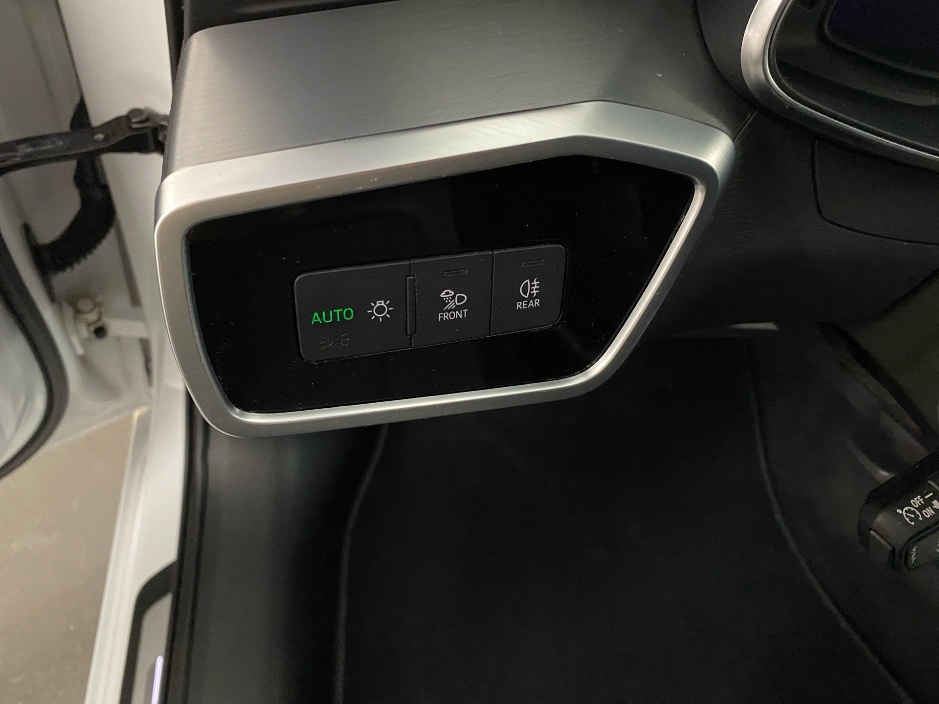 A6 Avant sport 40 TDI quattro 2x S line Rückfahrkamera AHK