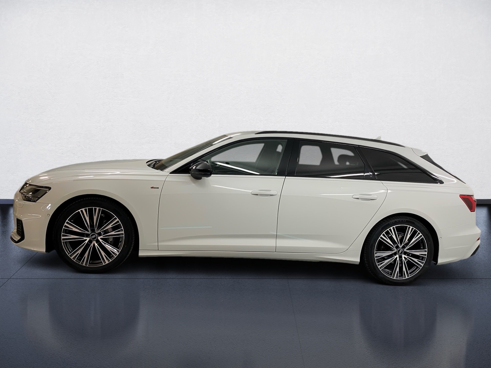 A6 Avant sport 40 TDI quattro 2x S line Rückfahrkamera AHK