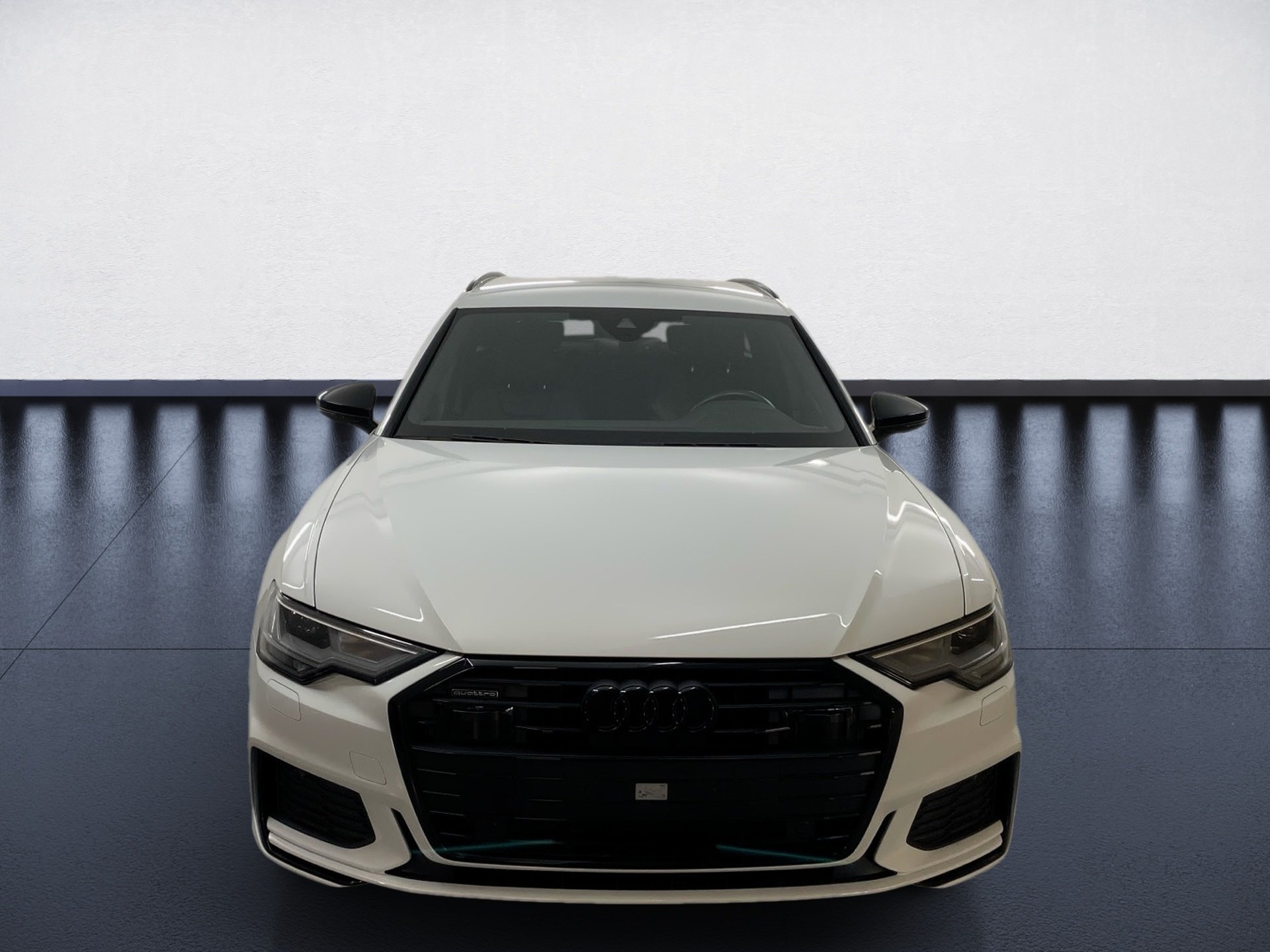 A6 Avant sport 40 TDI quattro 2x S line Rückfahrkamera AHK