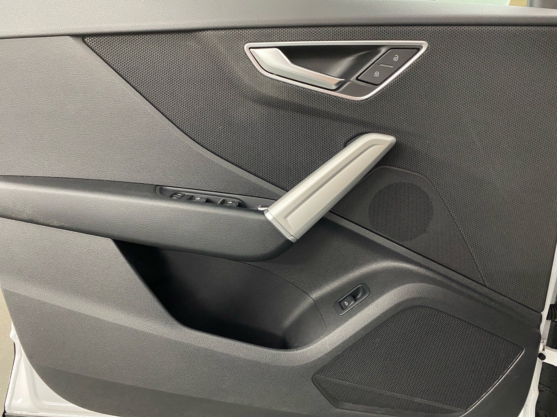 Q2 advanced 35 TFSI Navi Sportsitze AUT DynLicht
