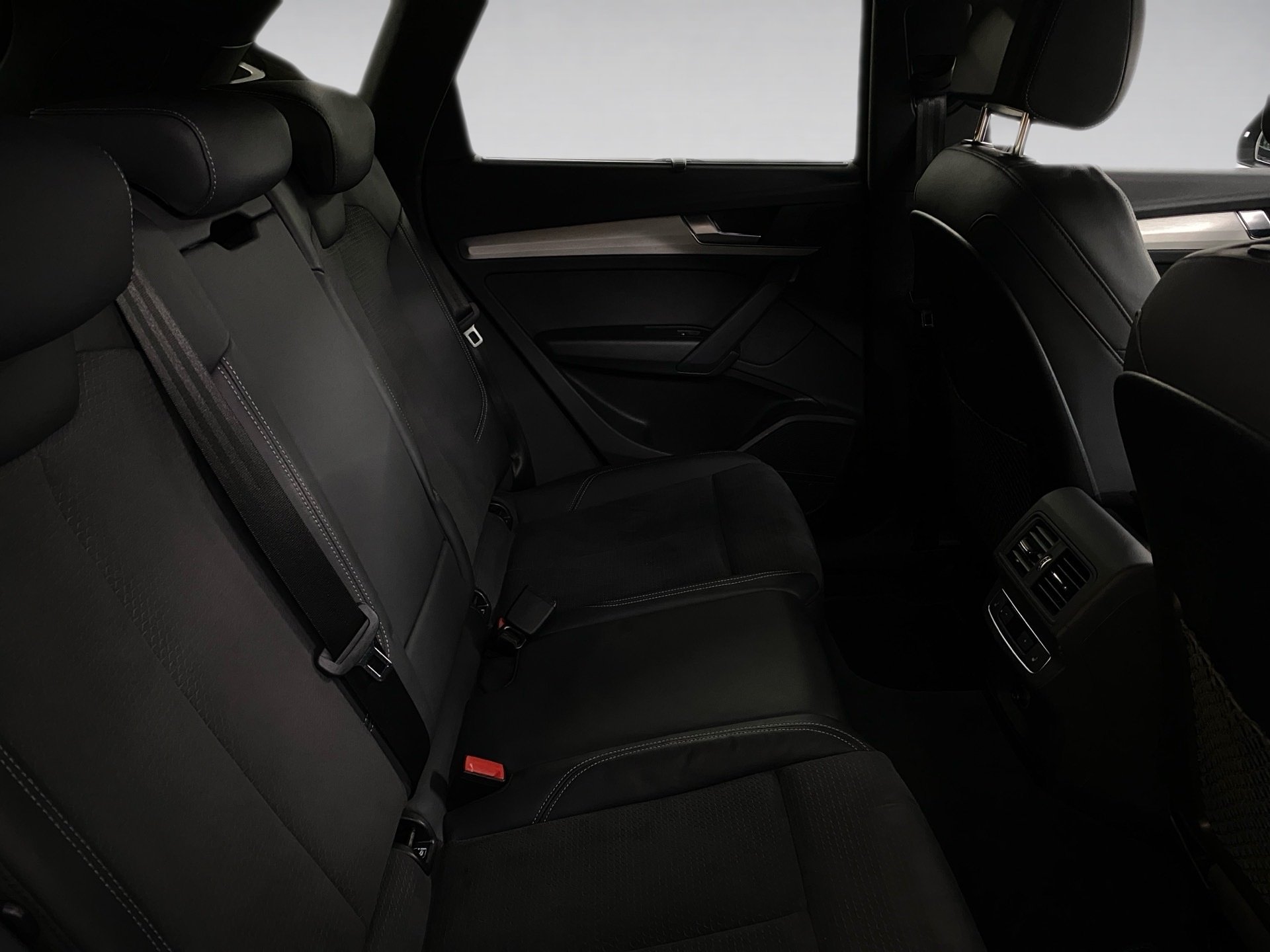 SQ5 TDI AHK B&O Matrix-LED 360 4xSHZ AHK AUT LED