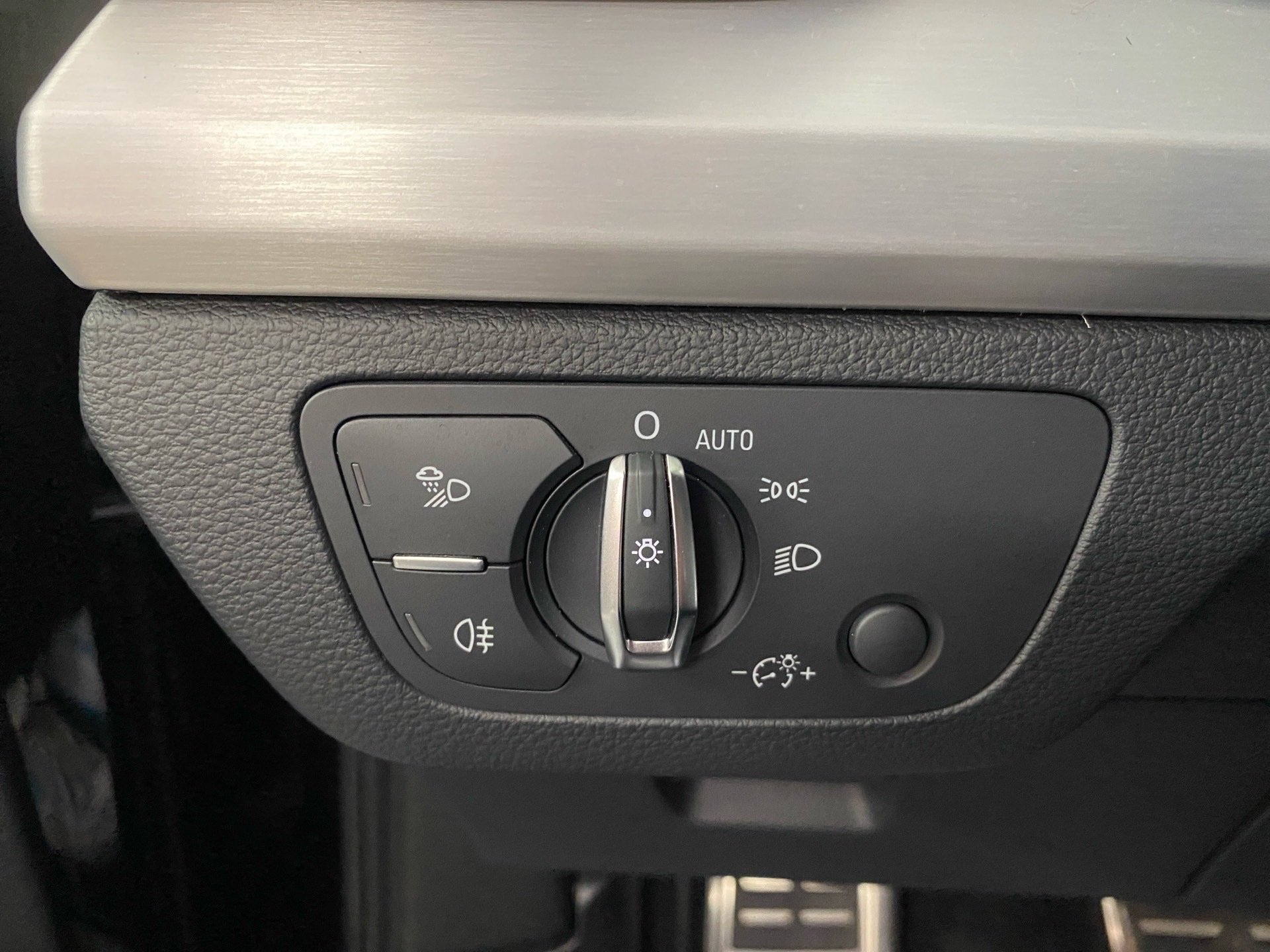 SQ5 TDI AHK B&O Matrix-LED 360 4xSHZ AHK AUT LED