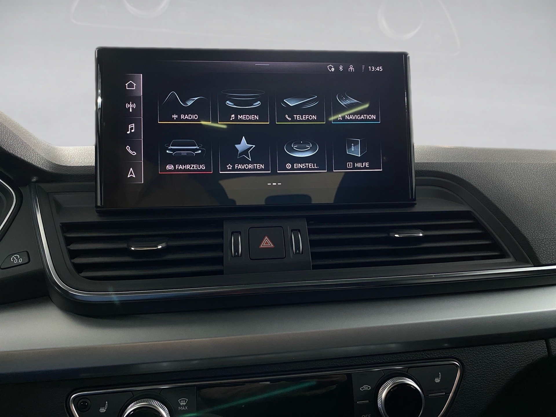Q5 TFSI e S line S line 50 TFSI e quattro 220(299)  S tronic