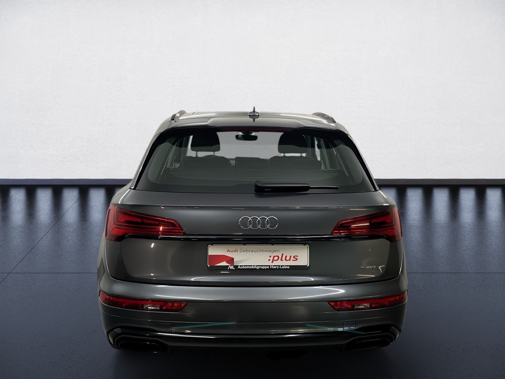 Q5 TFSI e S line S line 50 TFSI e quattro 220(299)  S tronic