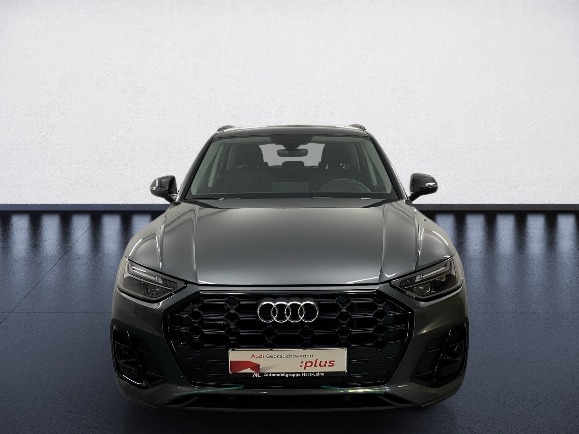 Q5 TFSI e S line S line 50 TFSI e quattro 220(299)  S tronic