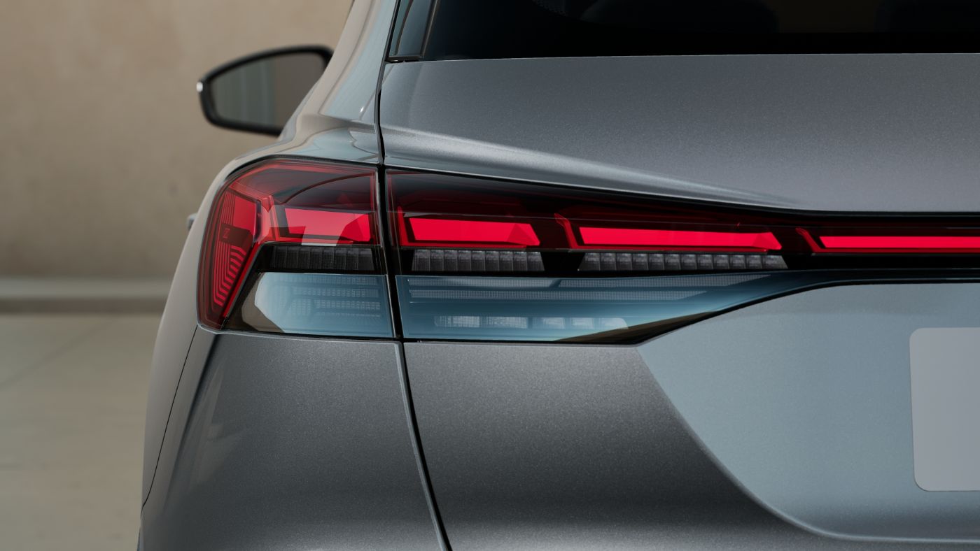 Q4 e-tron 55 e-tron quattro AHK S line Pano AHK