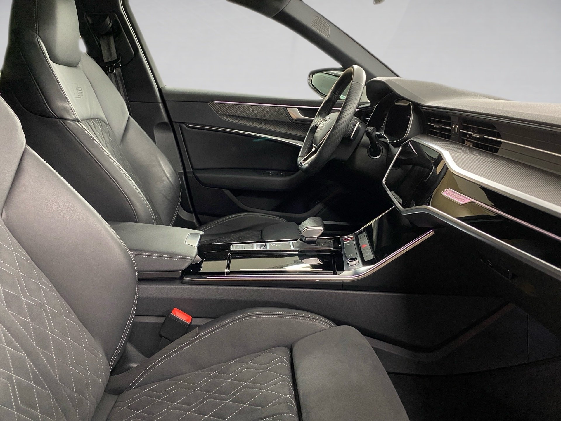 S6 Avant TDI Pano B&O HD Matrix-LED 3xKlima AUT