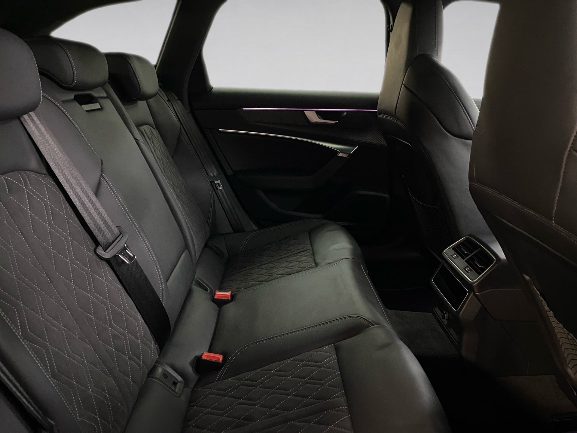 S6 Avant TDI Pano B&O HD Matrix-LED 3xKlima AUT