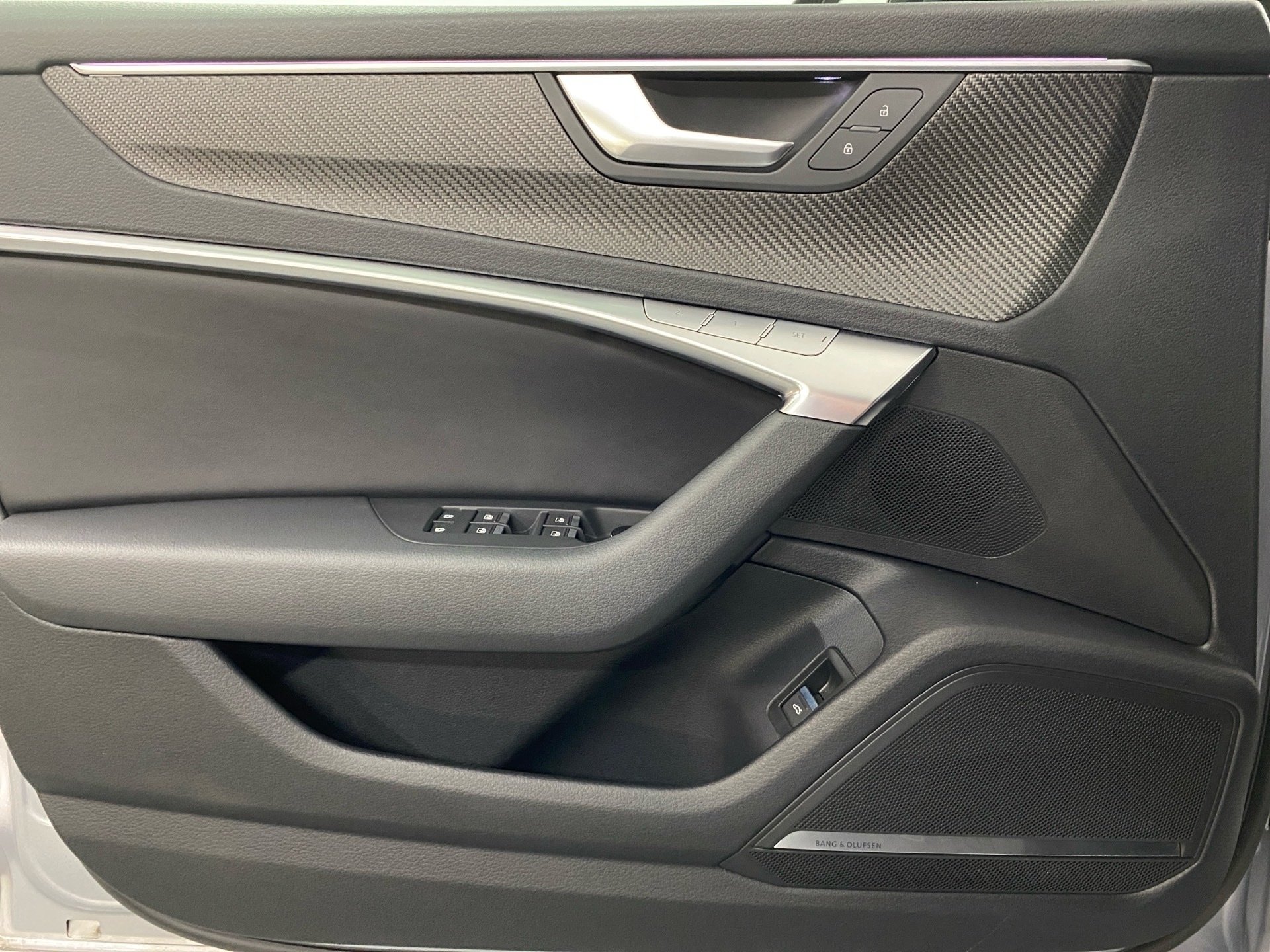 S6 Avant TDI Pano B&O HD Matrix-LED 3xKlima AUT