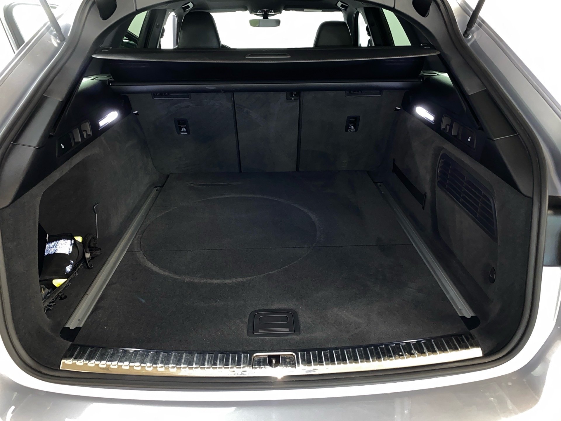 S6 Avant TDI Pano B&O HD Matrix-LED 3xKlima AUT