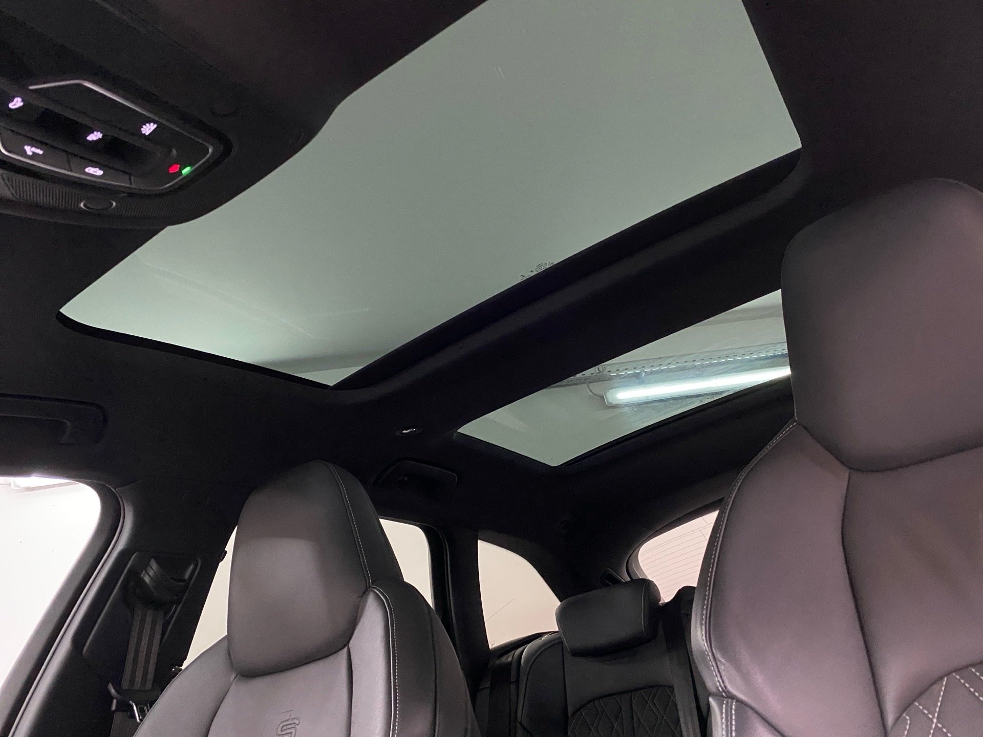 S6 Avant TDI Pano B&O HD Matrix-LED 3xKlima AUT