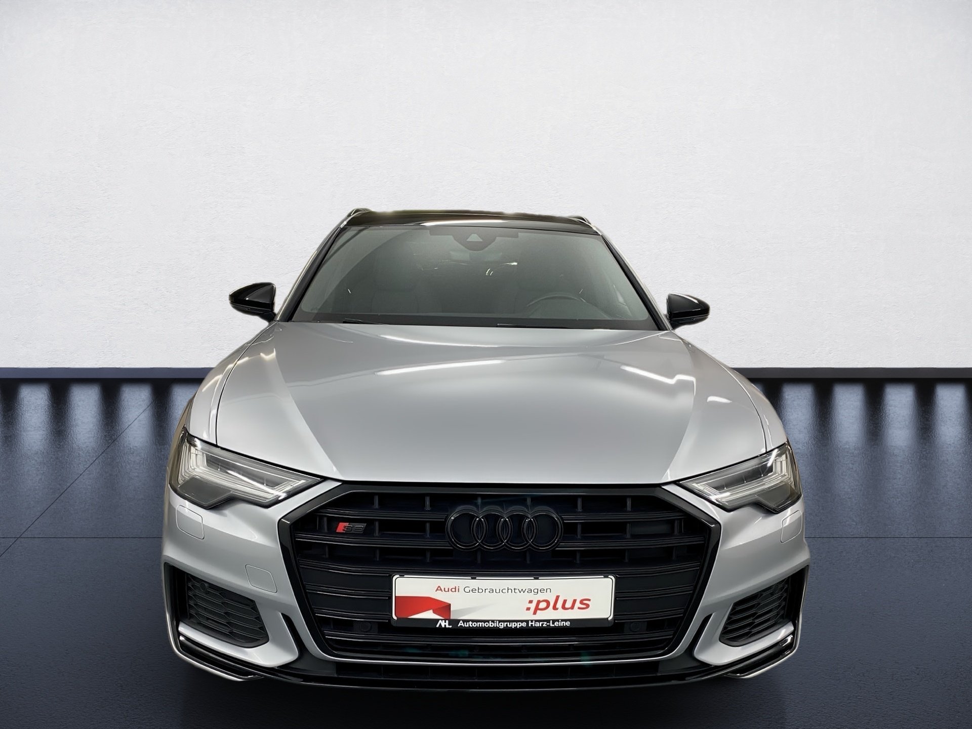 S6 Avant TDI Pano B&O HD Matrix-LED 3xKlima AUT