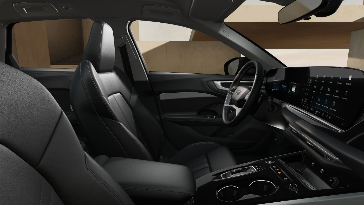 A5 Avant TFSI quattro AHK Rückfahrkamera Leder