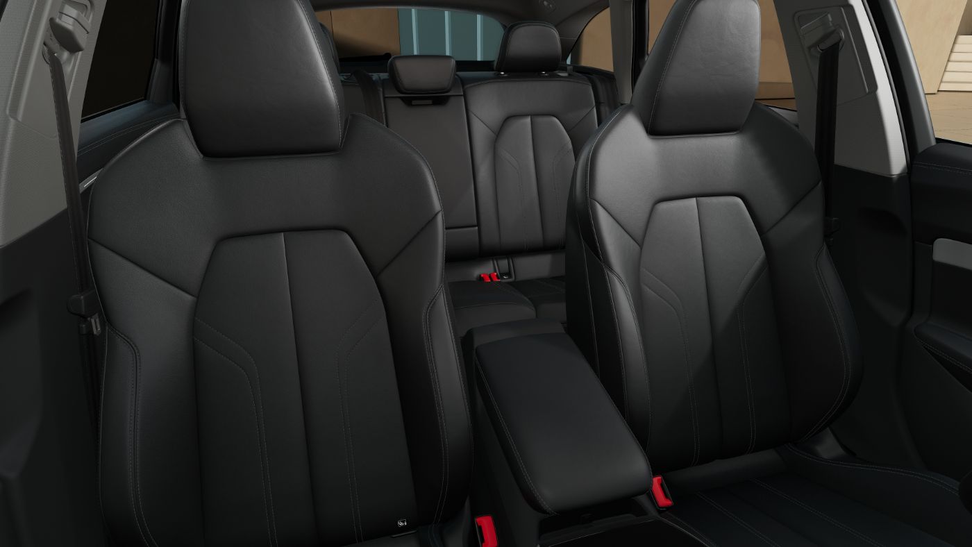 A5 Avant TFSI quattro AHK Rückfahrkamera Leder