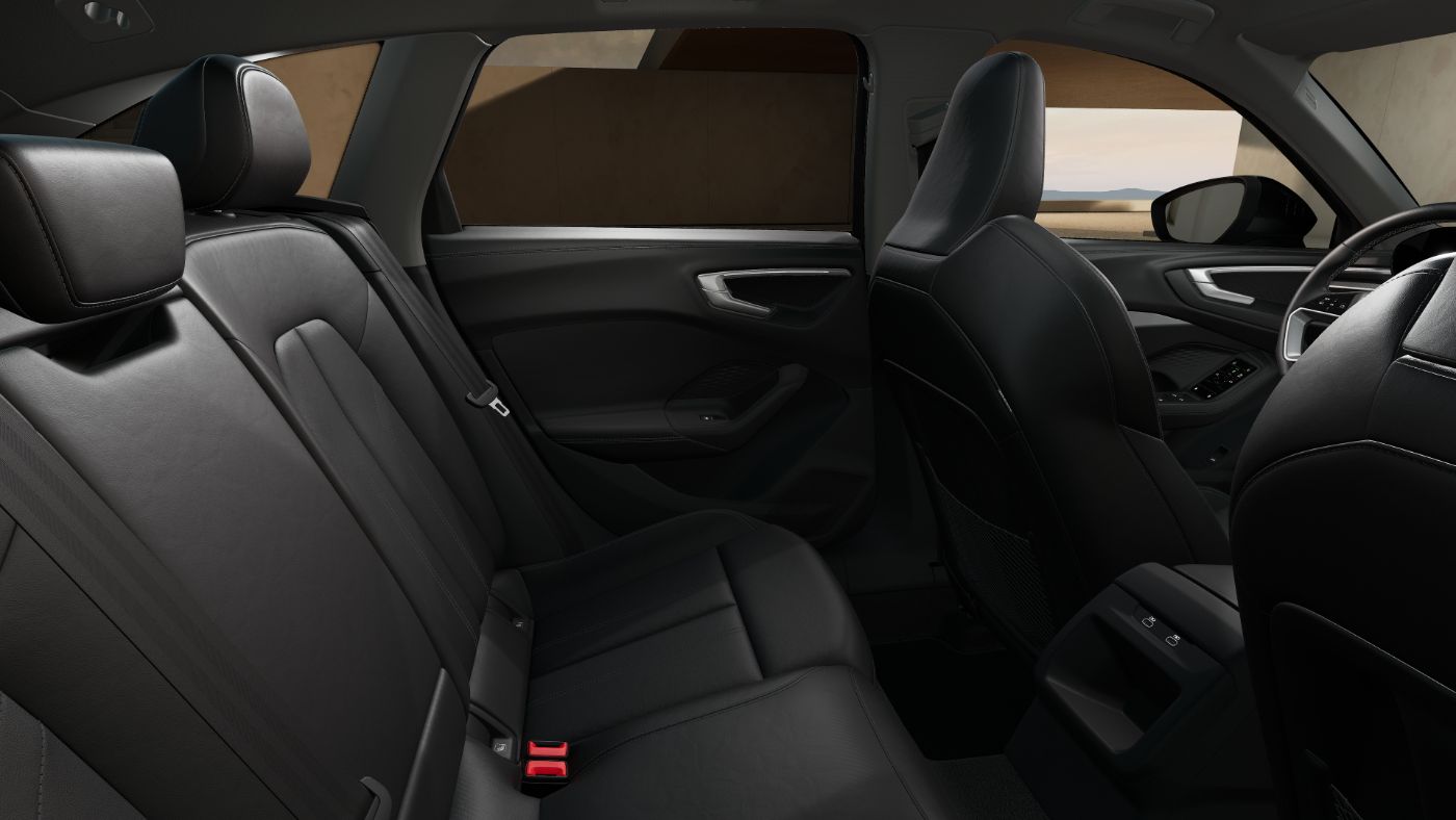 A5 Avant TFSI quattro AHK Rückfahrkamera Leder