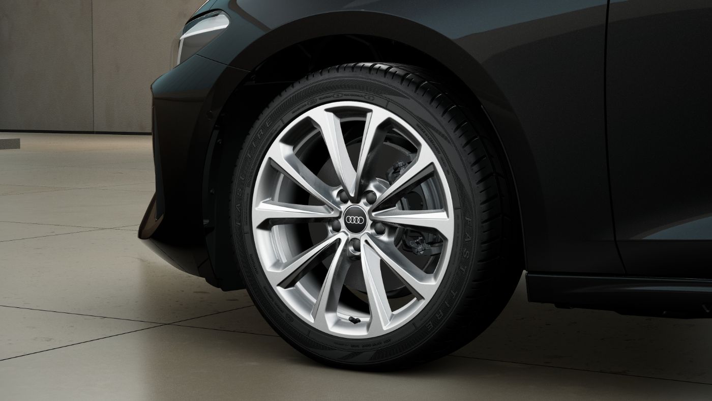 A5 Avant TFSI quattro AHK Rückfahrkamera Leder