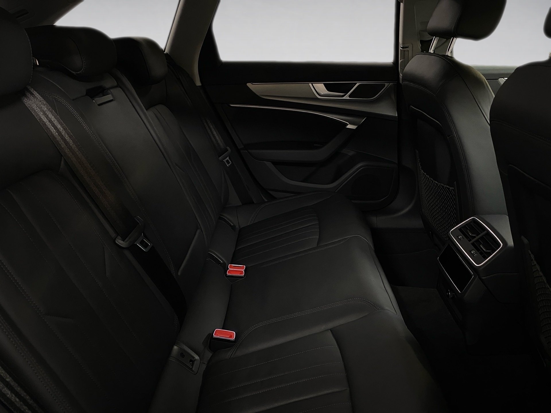 A6 Avant design 45 TDI quattro AHK Rückfahrkamera