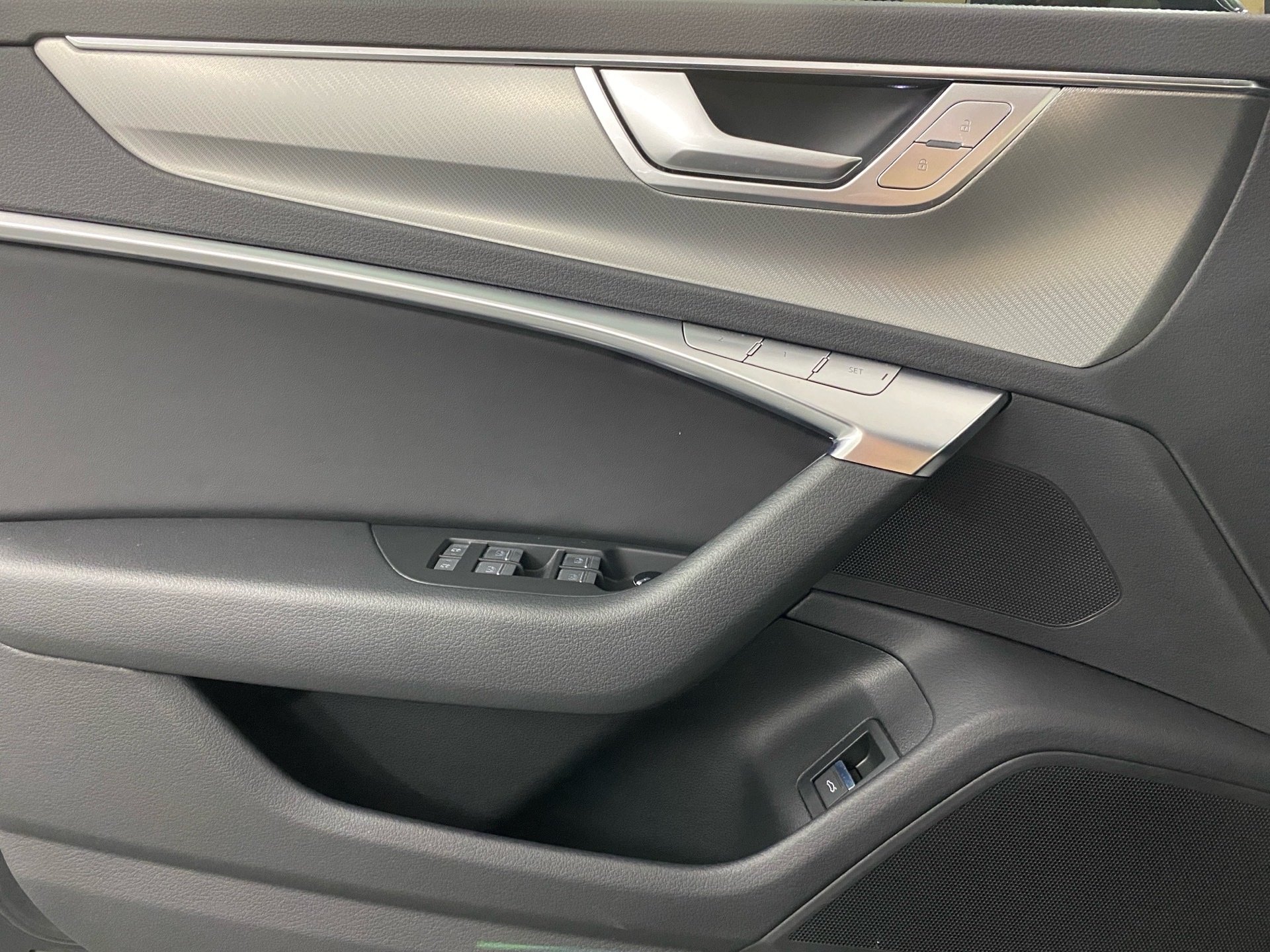 A6 Avant design 45 TDI quattro AHK Rückfahrkamera