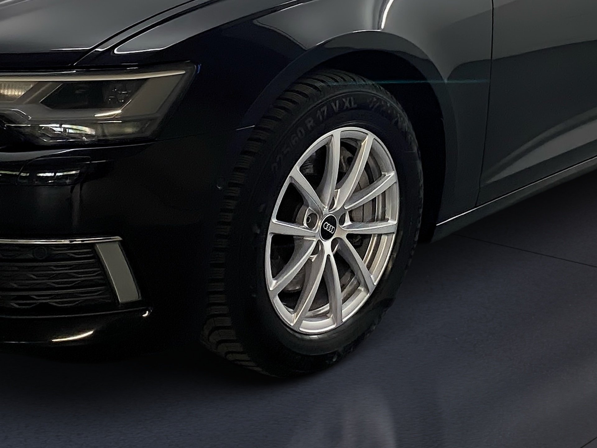 A6 Avant design 45 TDI quattro AHK Rückfahrkamera