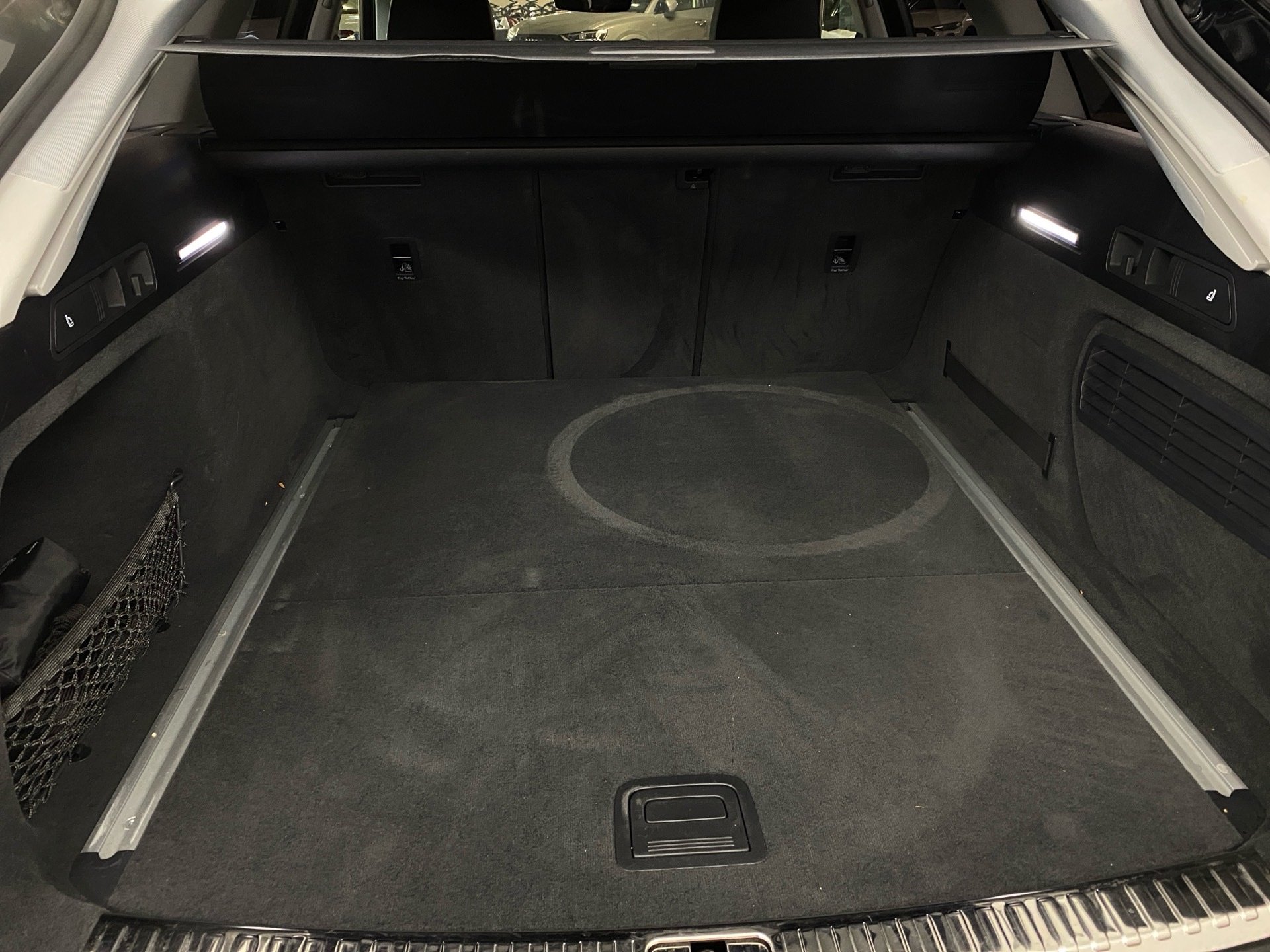 A6 Avant design 45 TDI quattro AHK Rückfahrkamera