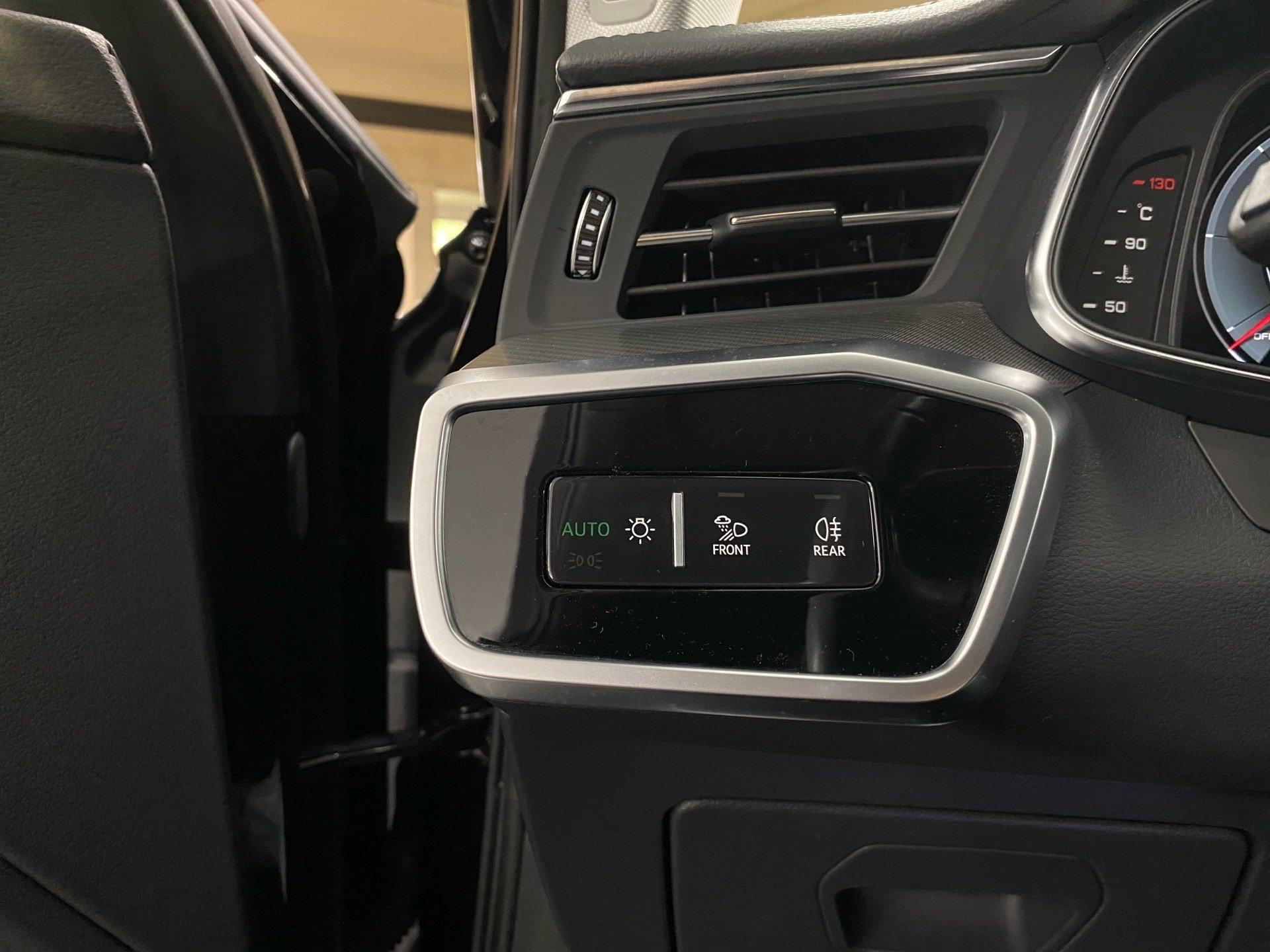 A6 Avant design 45 TDI quattro AHK Rückfahrkamera