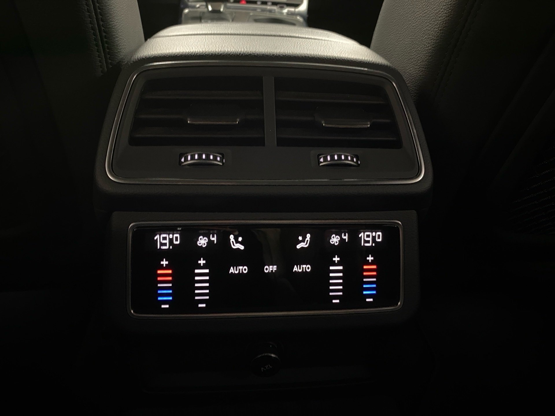 A6 Avant design 45 TDI quattro AHK Rückfahrkamera