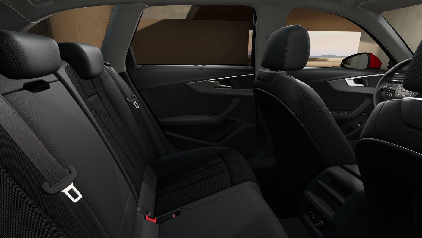 A4 Avant advanced 35 TFSI Smartphone Interface AHK Navi plus