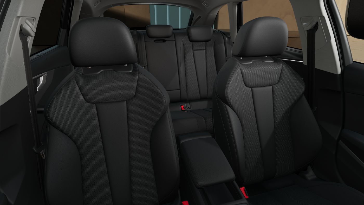 A4 Avant advanced 35 TDI Smartphone Interface Sportsitze vorne Standheizung