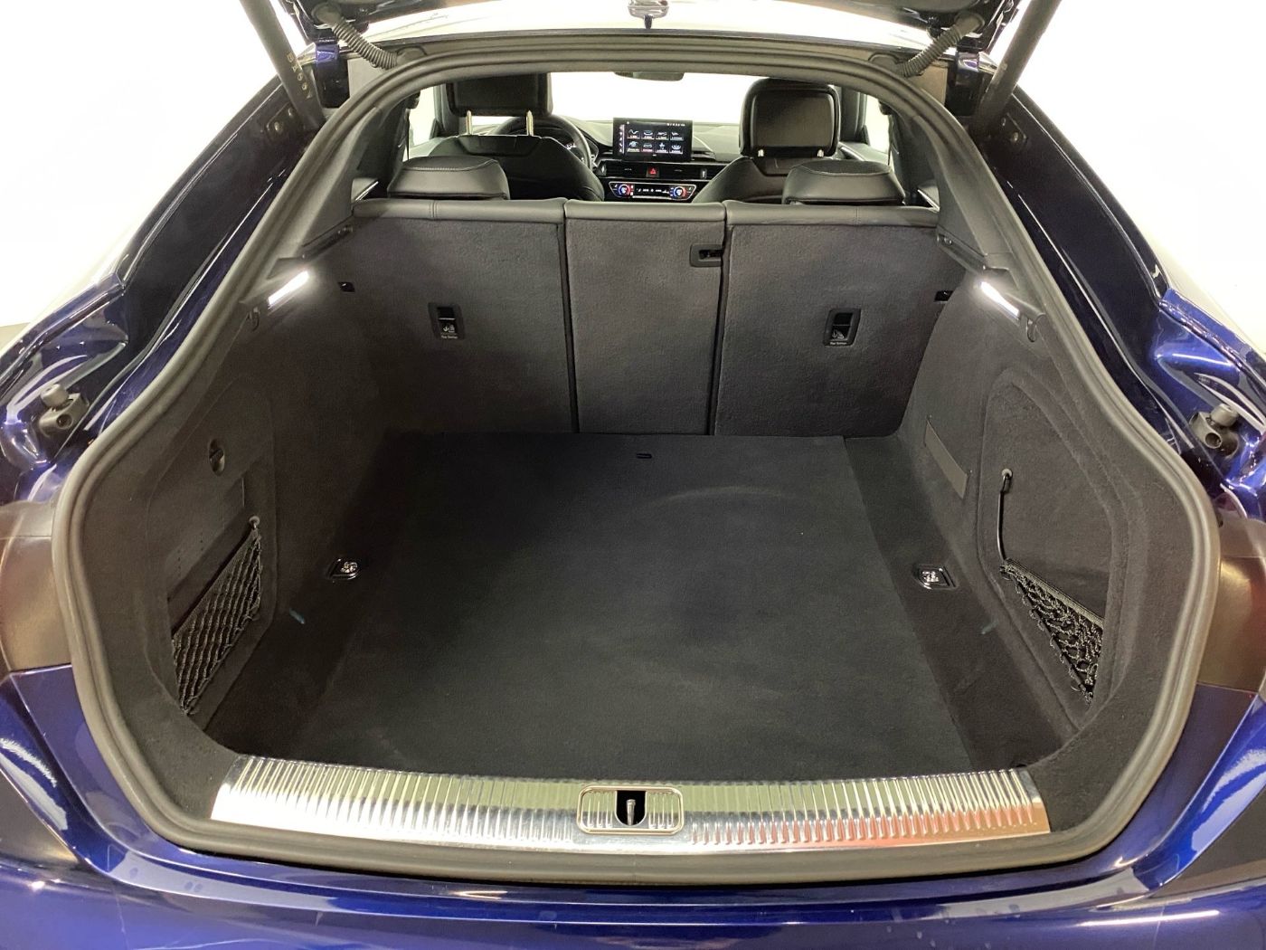 A5 Sportback 35 TFSI 2 x S line Matrix LED 4xSHZ