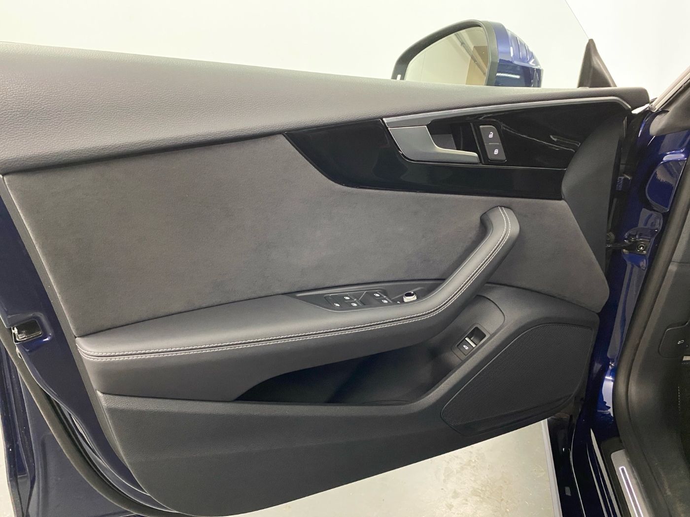 A5 Sportback 35 TFSI 2 x S line Matrix LED 4xSHZ