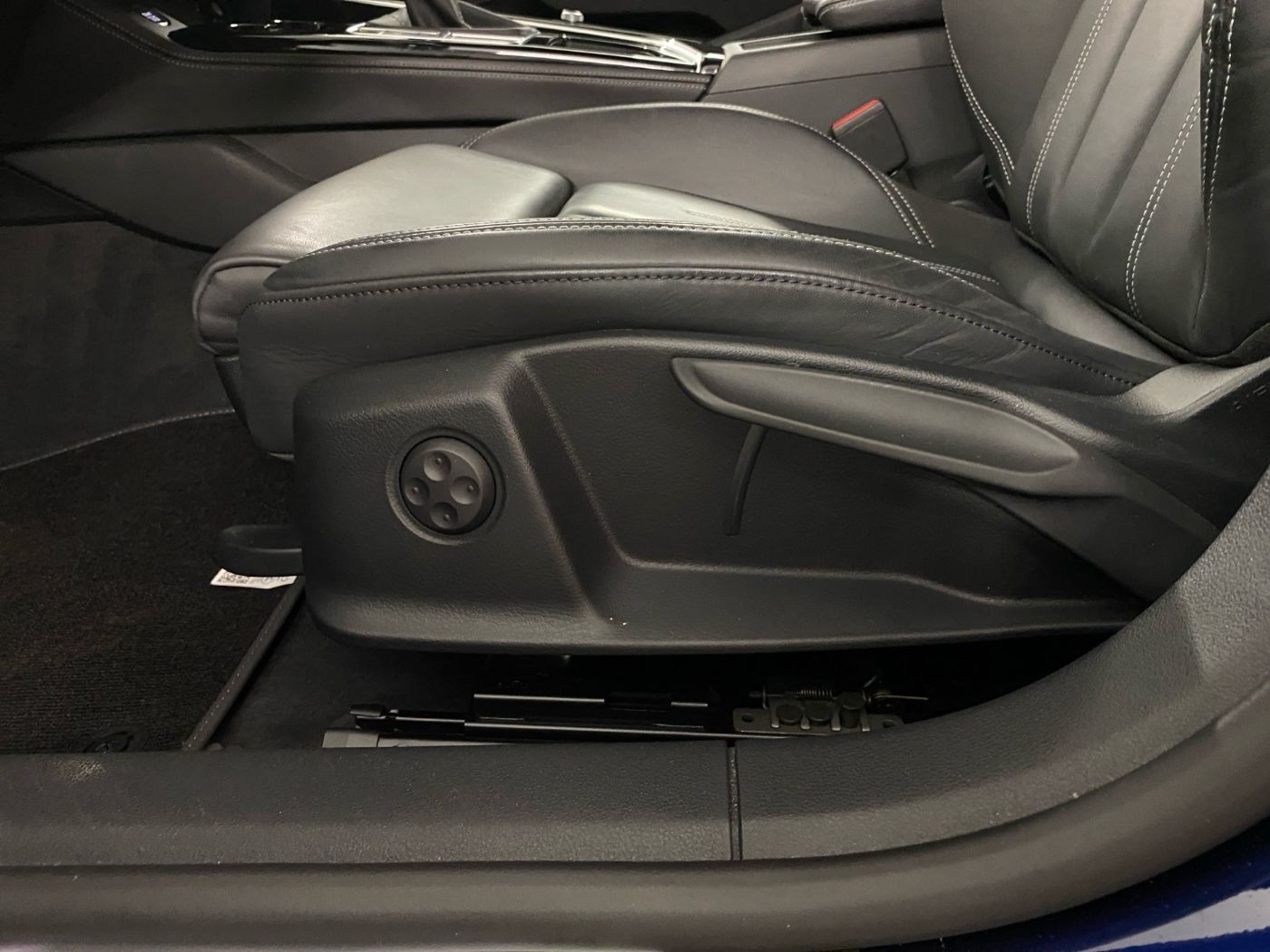 A5 Sportback 35 TFSI 2 x S line Matrix LED 4xSHZ