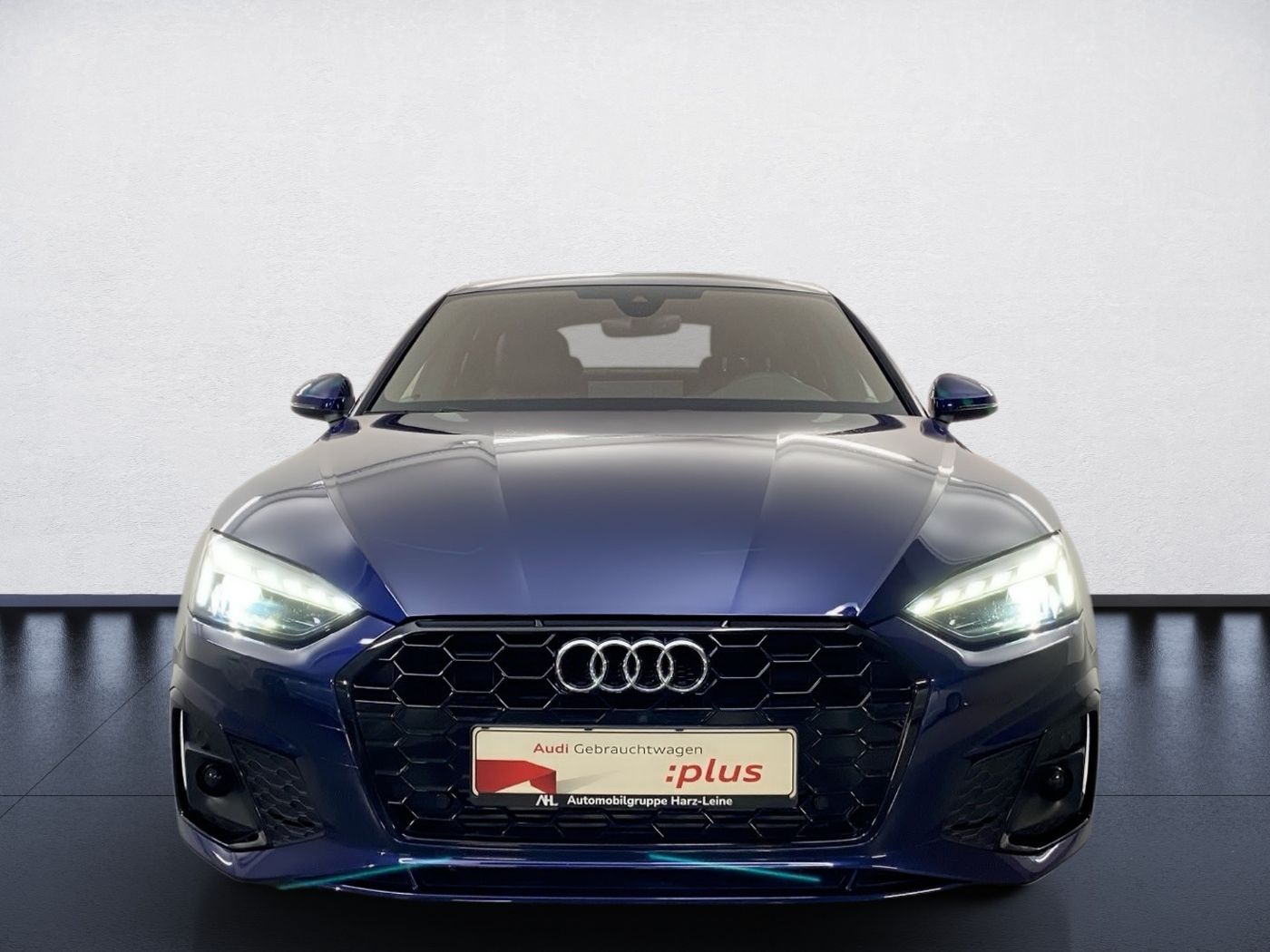 A5 Sportback 35 TFSI 2 x S line Matrix LED 4xSHZ
