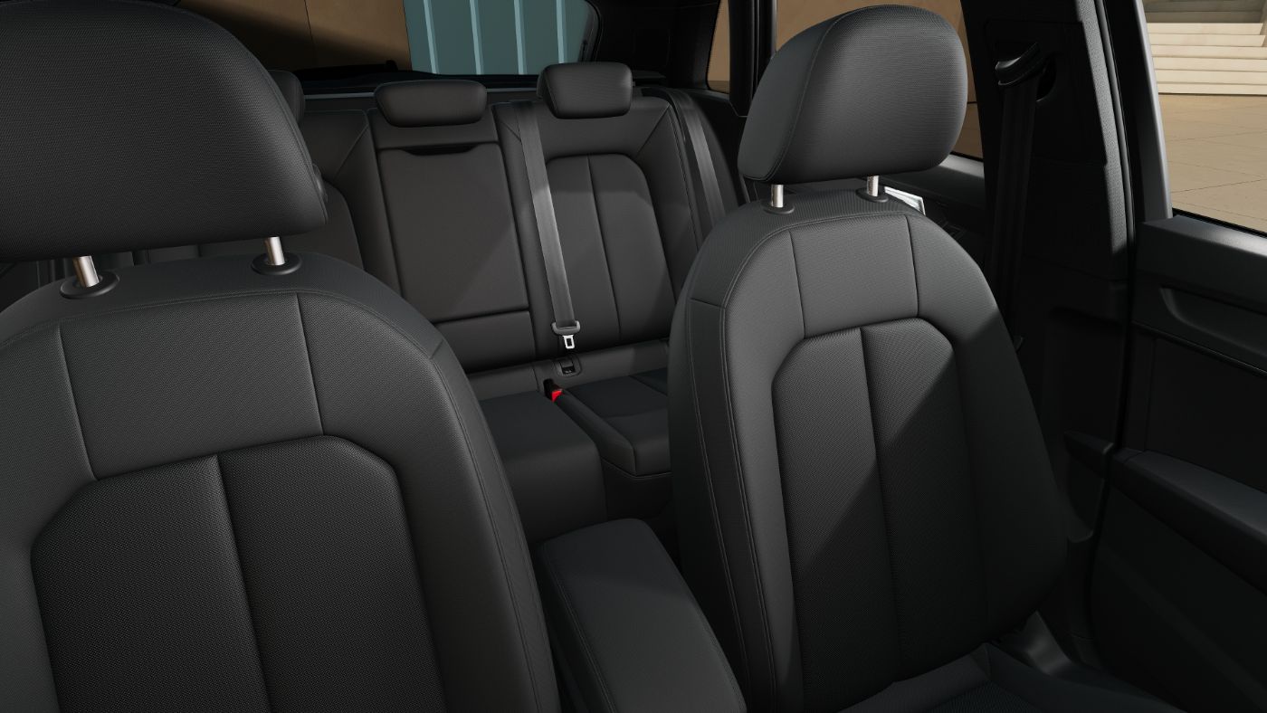 Q3 35 TFSI S line Pano Navi plus 2xKlima ACC AHK