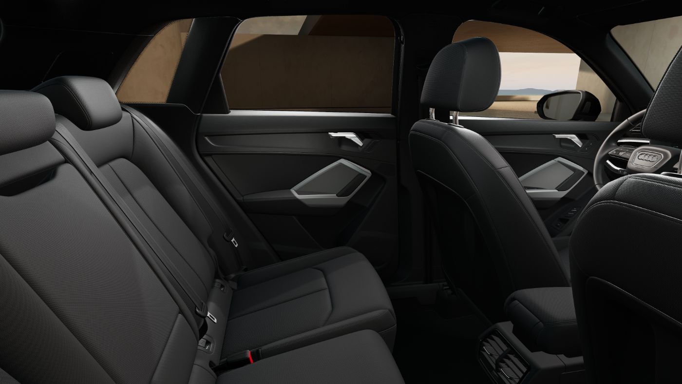 Q3 35 TFSI S line Pano Navi plus 2xKlima ACC AHK