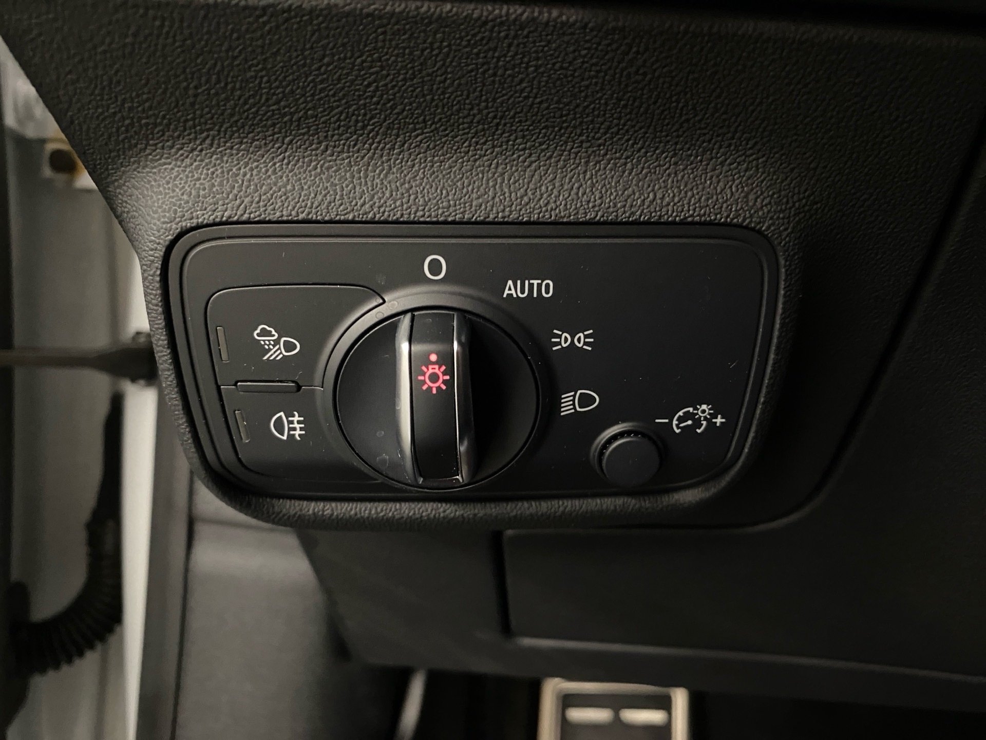 TT Roadster 40 TFSI S Sportsitze Smartphone Interface