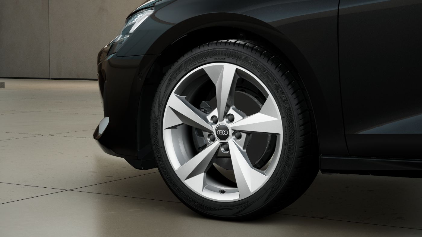 A3 Limousine advanced 35 TDI LED Navi plus Vorb. AHK