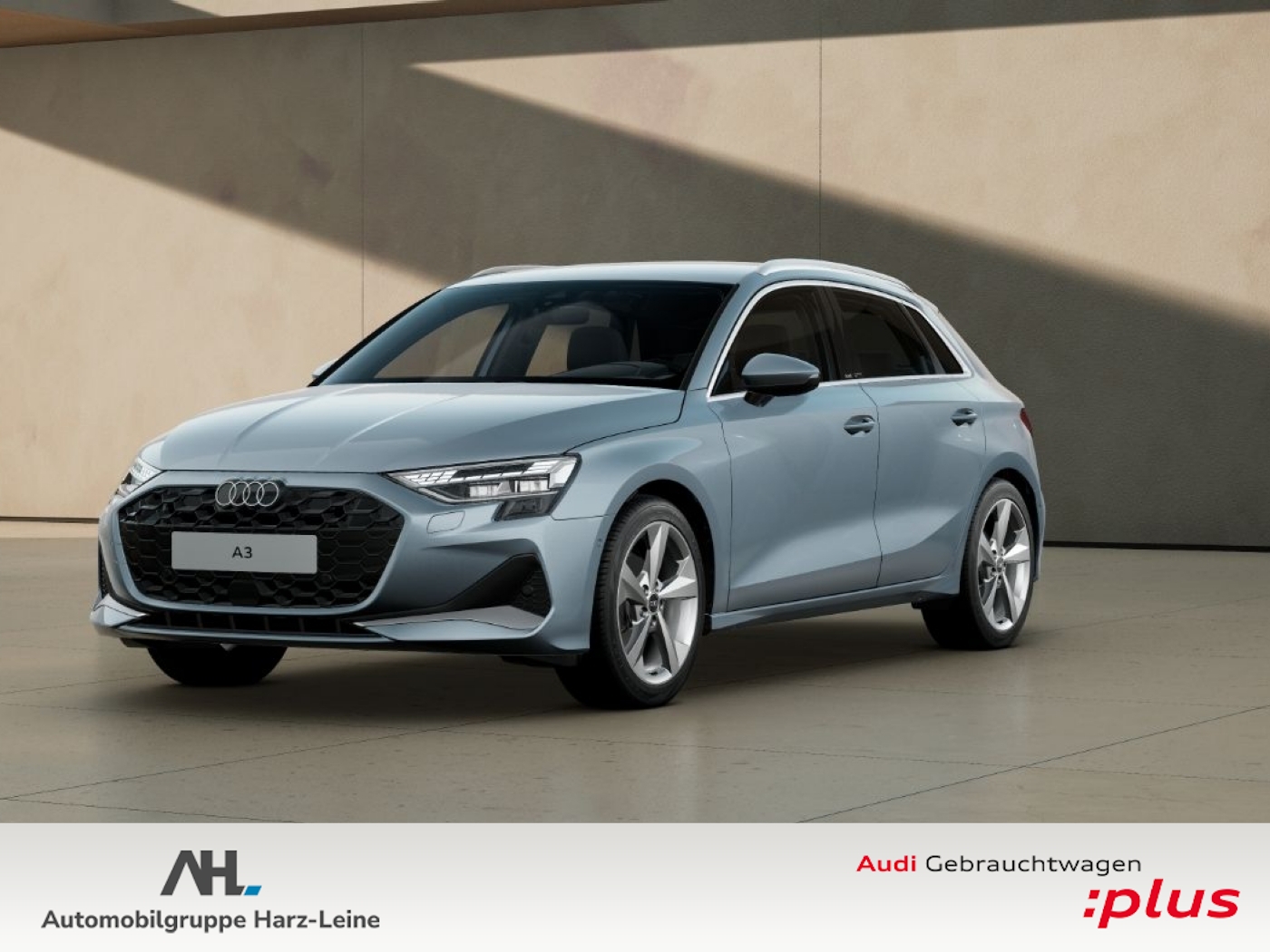 A3 Sportback advanced 35 TDI R&uuml;ckfahrkamera Navi plus ...