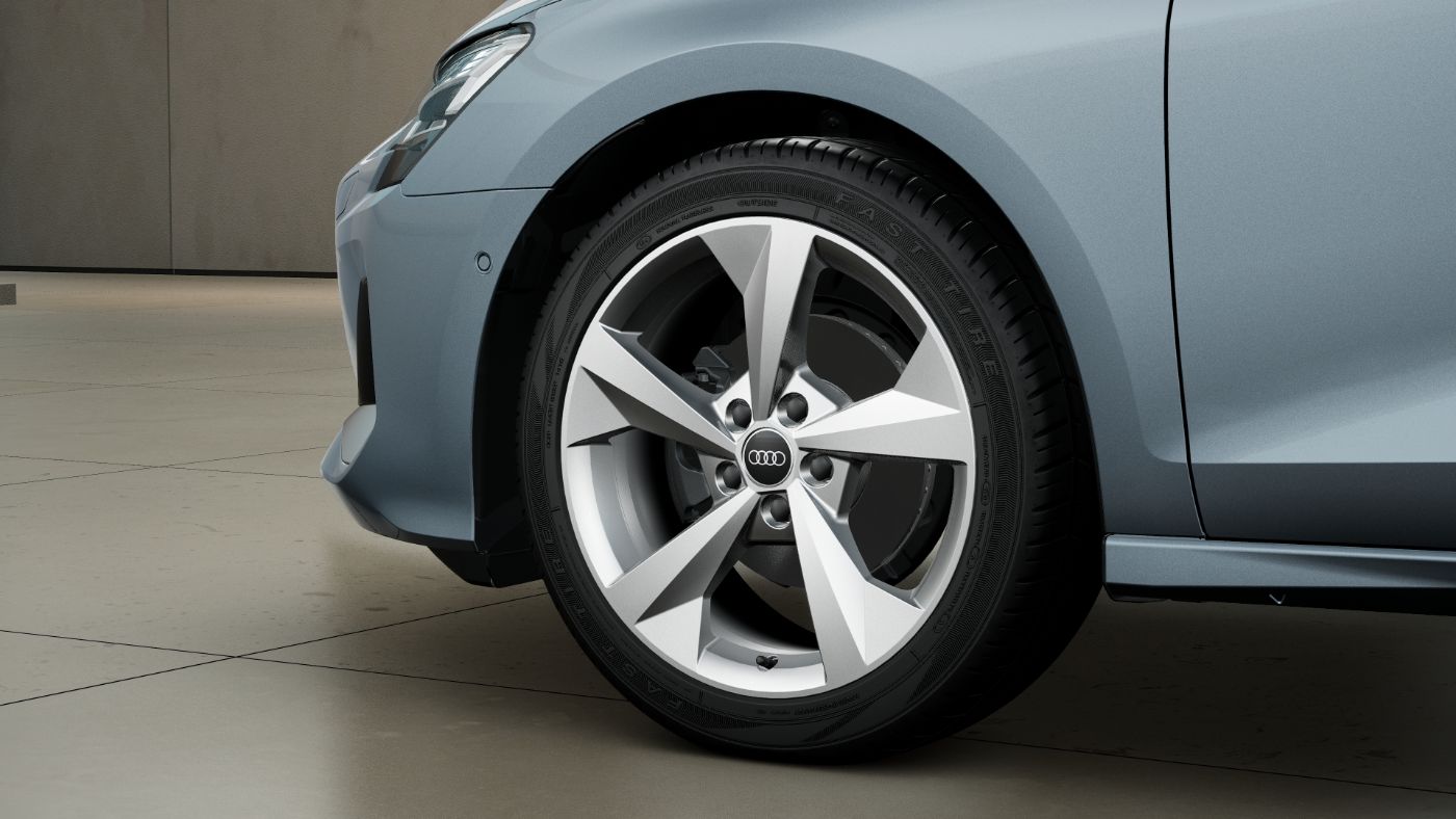 A3 Sportback advanced 35 TDI Rückfahrkamera Navi plus LED