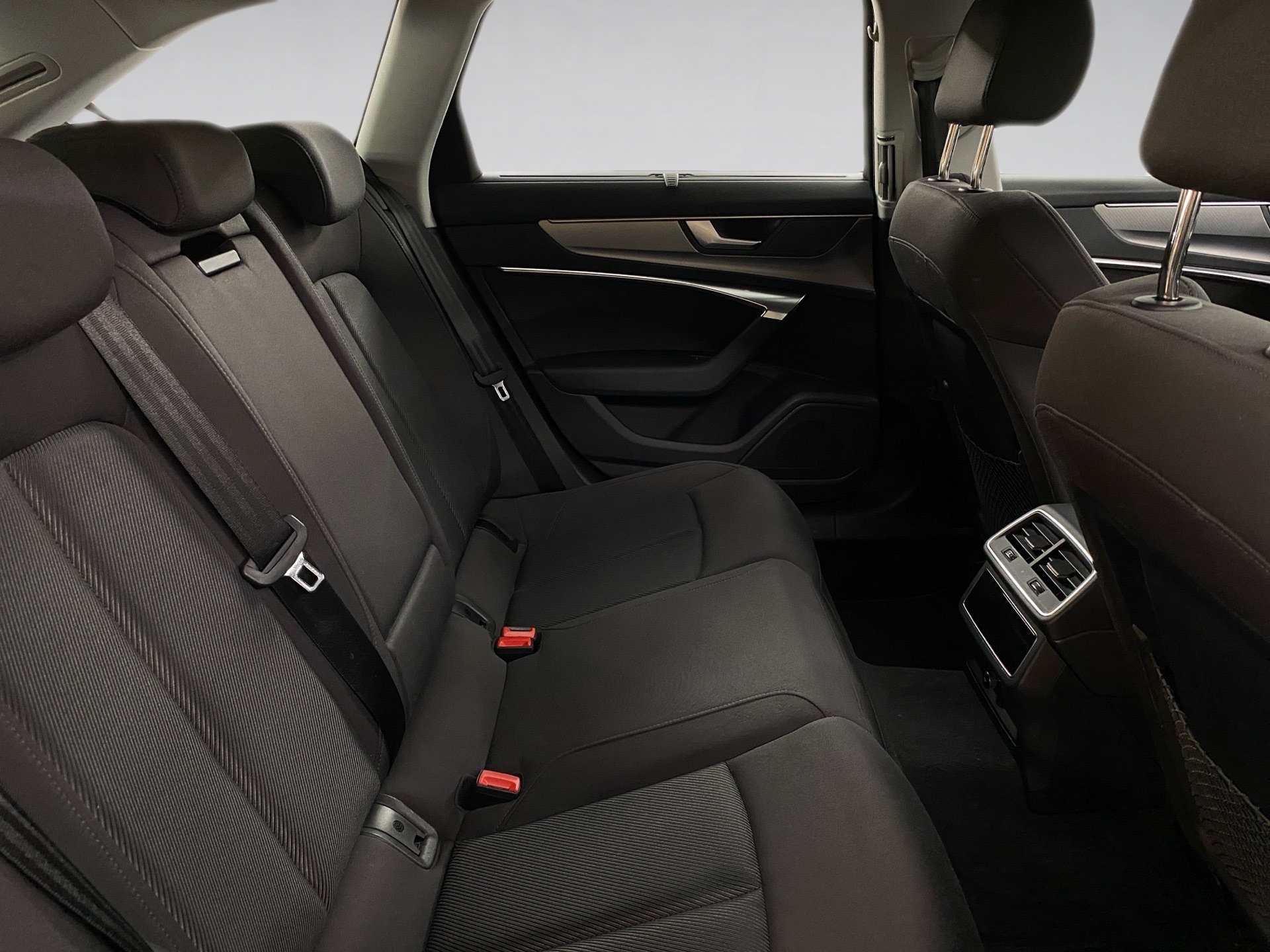 A6 Avant sport 45 TDI quattro AHK HD Matrix-LED Smartphone Interface