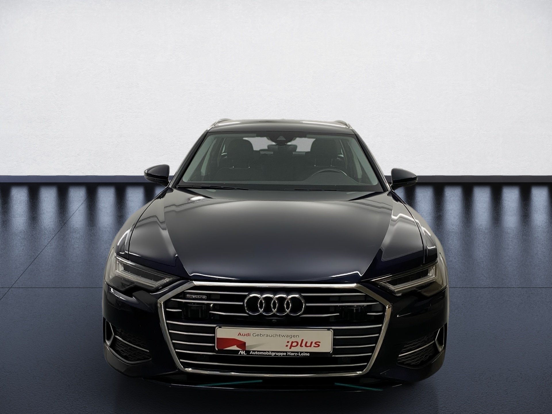 A6 Avant sport 45 TDI quattro AHK HD Matrix-LED Smartphone Interface