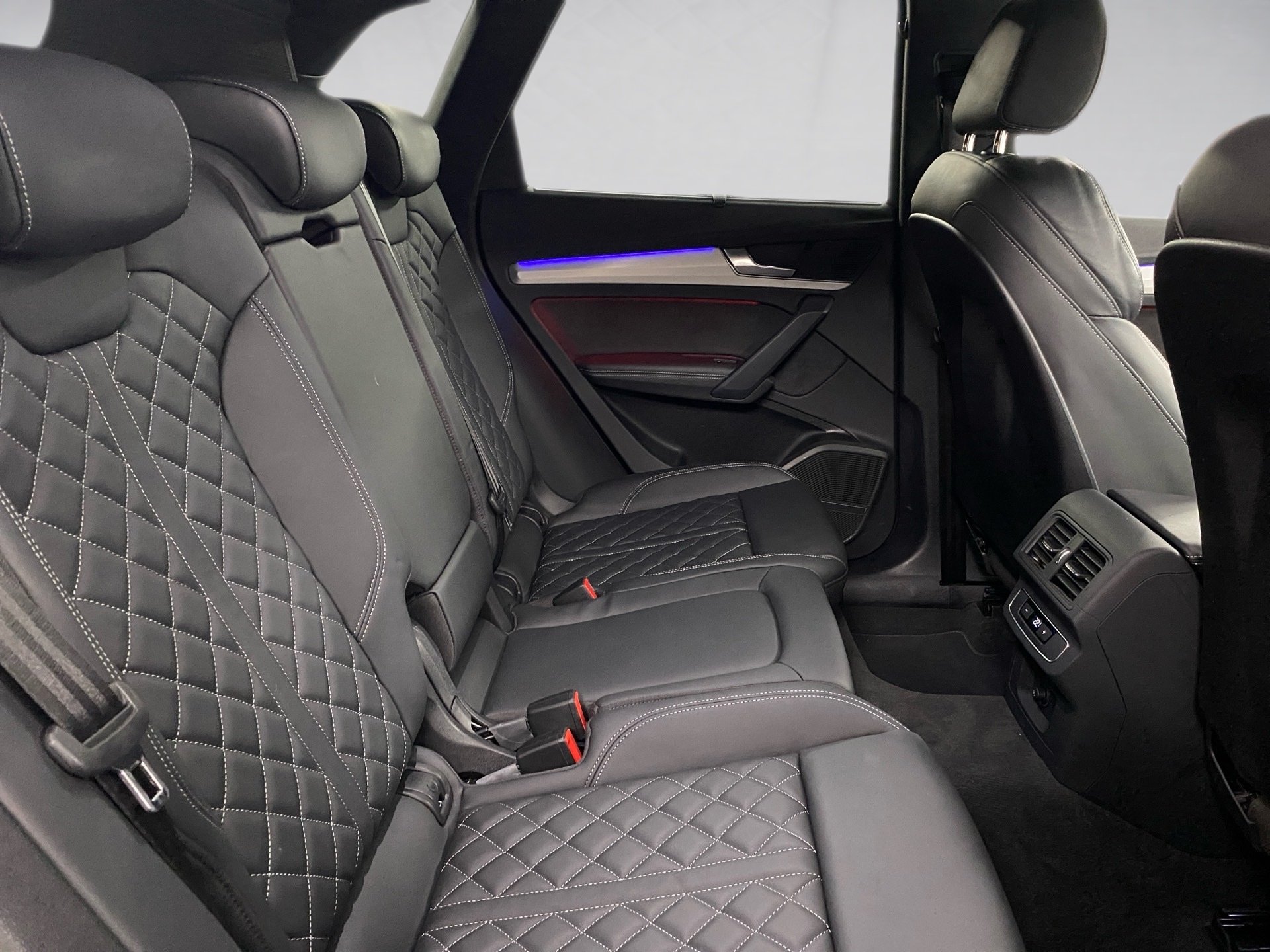 Q5 55 TFSI e quattro AHK Rückfahrkamera S line