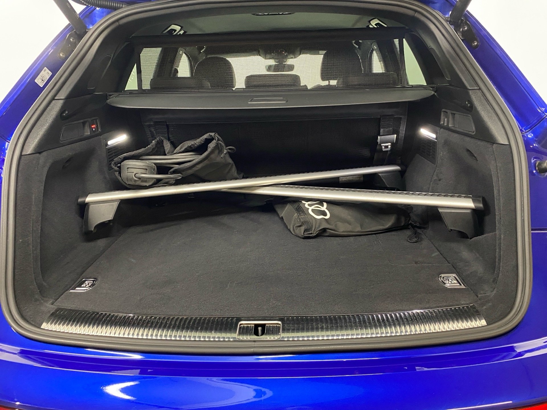 Q5 55 TFSI e quattro AHK Rückfahrkamera S line
