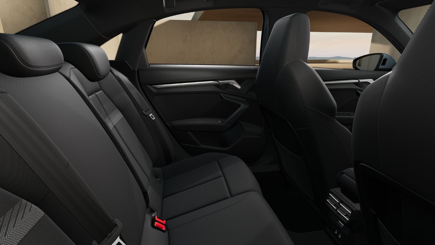 A3 Limousine advanced 35 TDI Sportsitze Navi plus