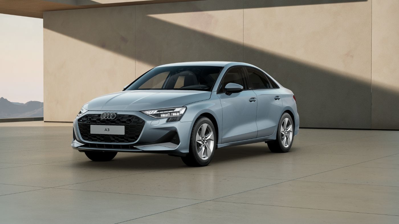 A3 Limousine advanced 35 TDI Sportsitze Navi plus